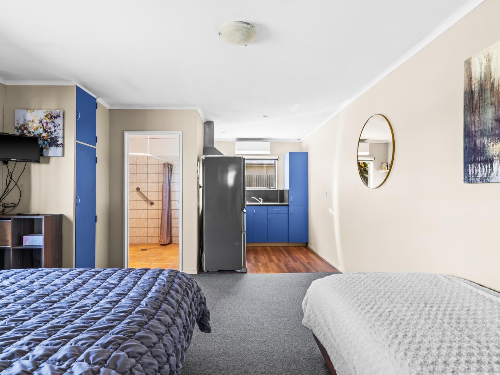 52 Clarence Cox Crescent, Pirimai
