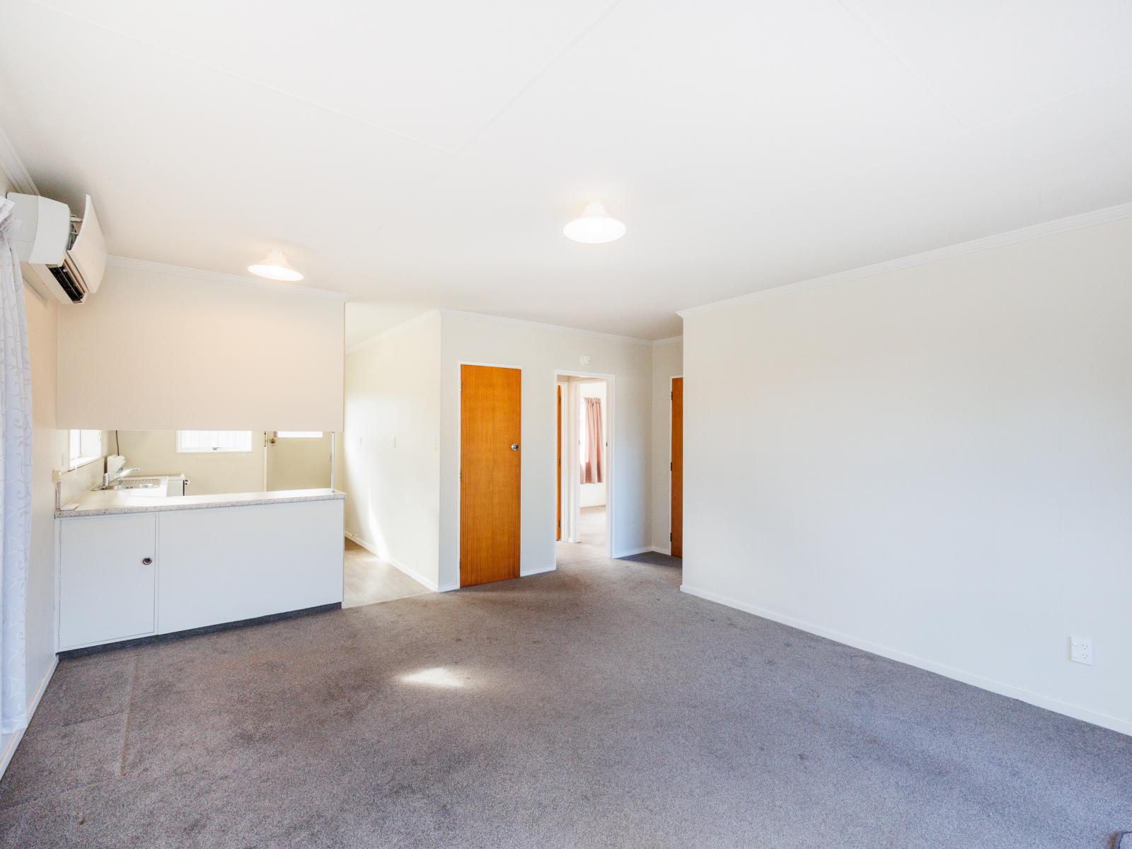 Unit 1, 734 Main Street, Palmerston North
