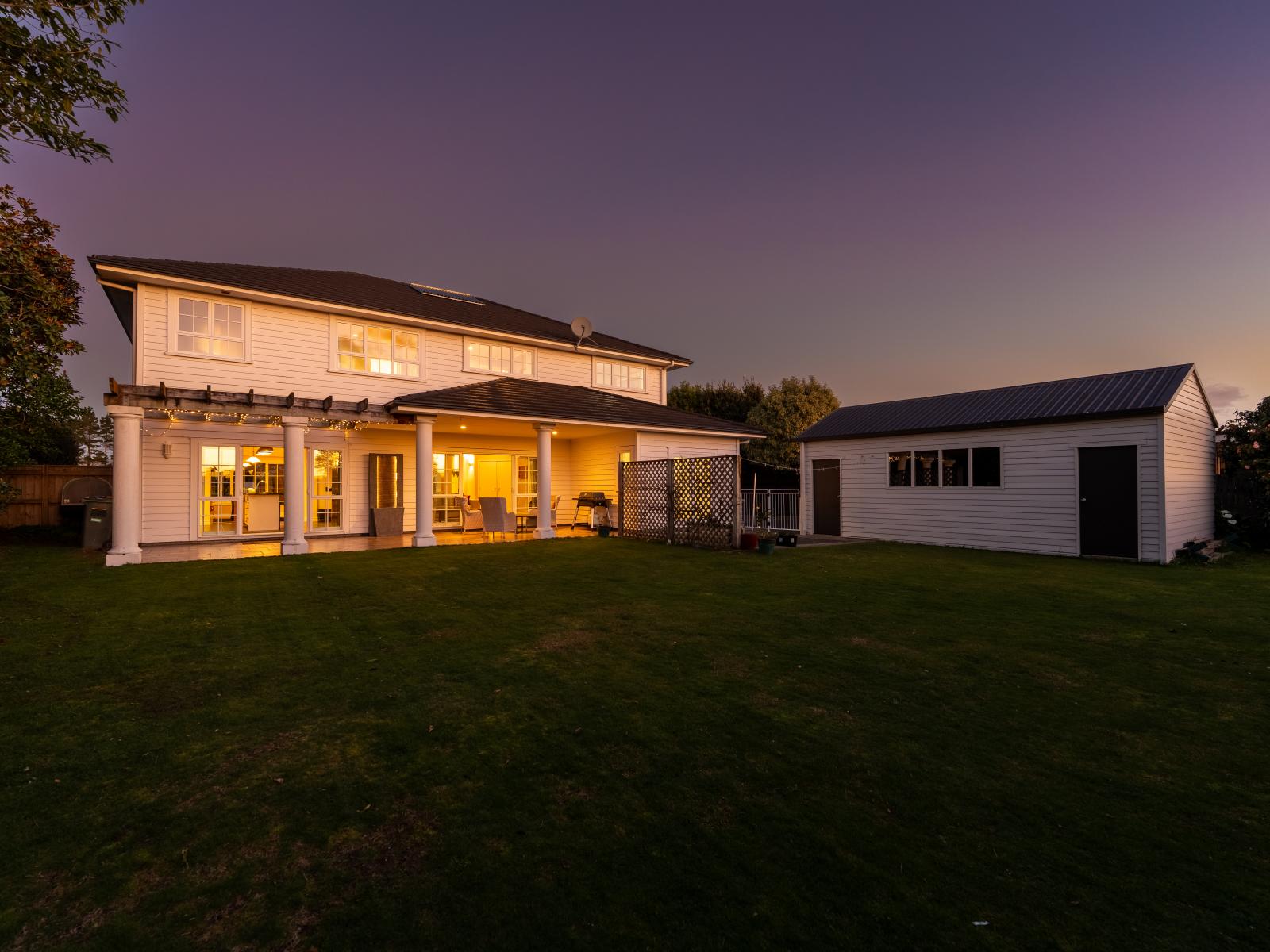 39 Dittmer Drive, Awapuni