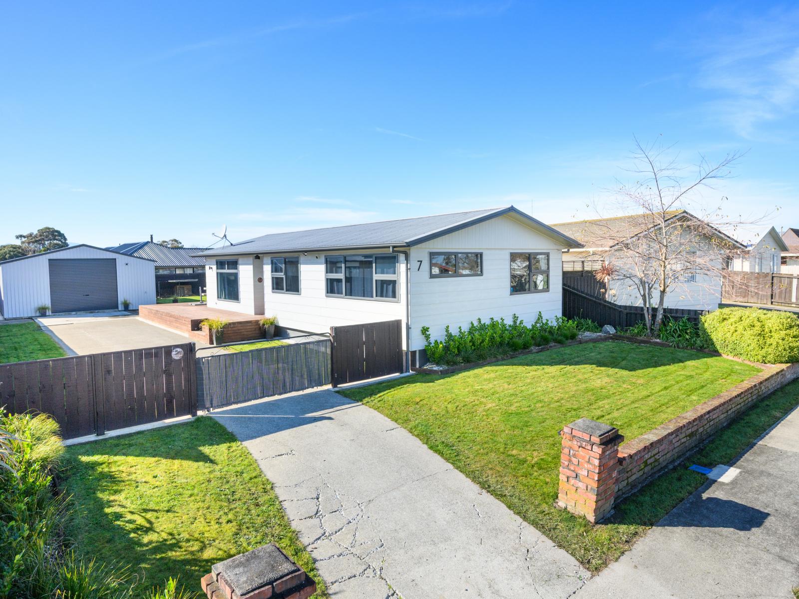 7 Colonial Place, Kelvin Grove