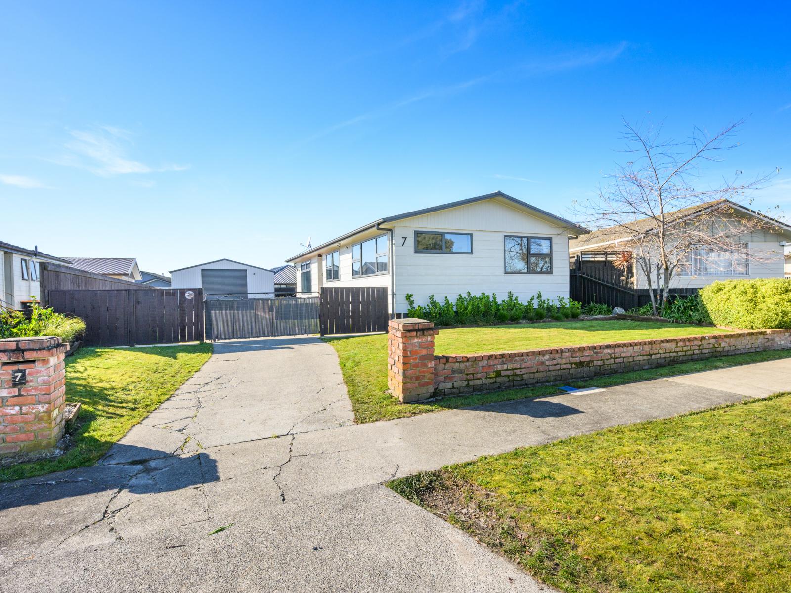7 Colonial Place, Kelvin Grove