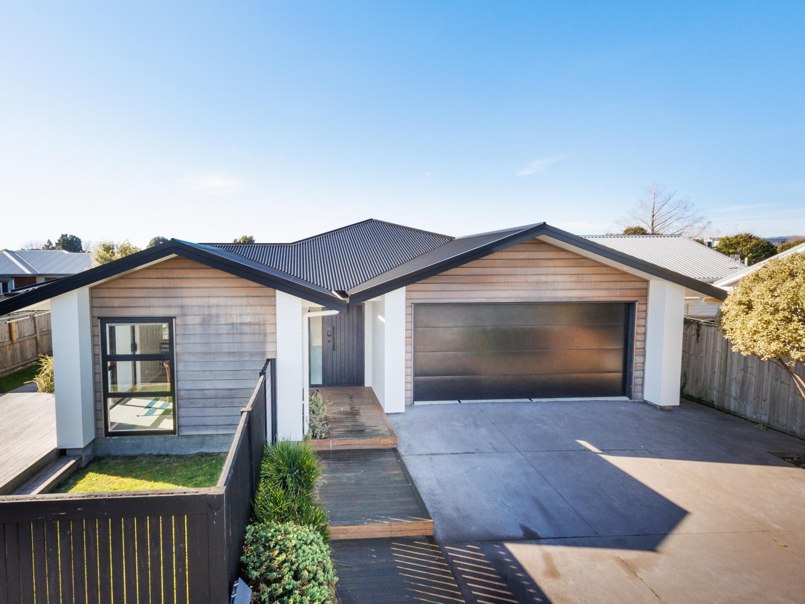 39A Ward Street, Palmerston North