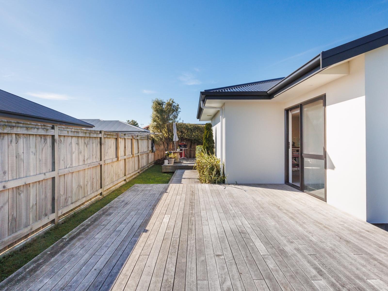 39A Ward Street, Palmerston North