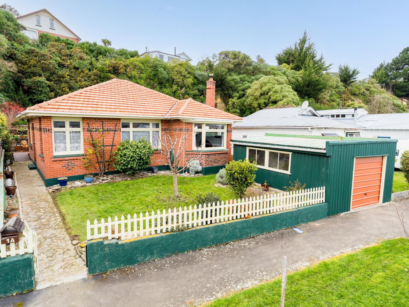 1A Rona Street, Saint Kilda