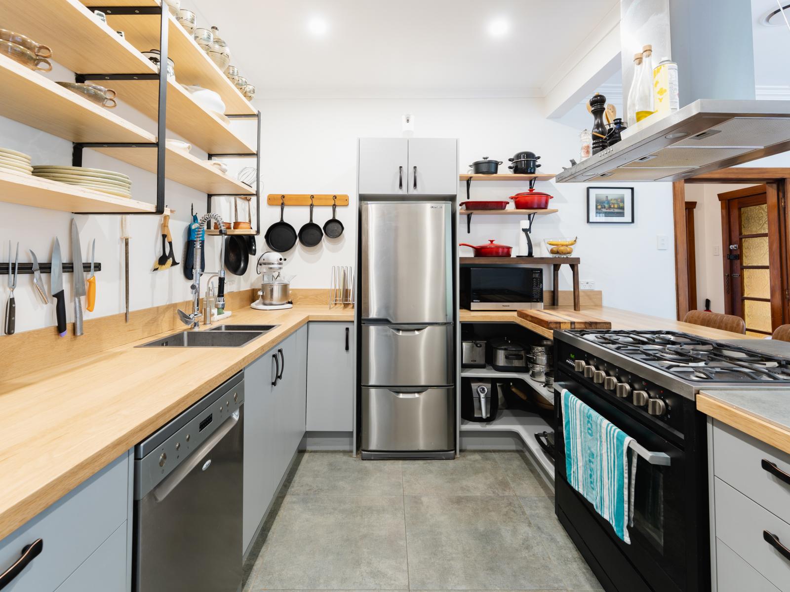 1A Rona Street, Saint Kilda