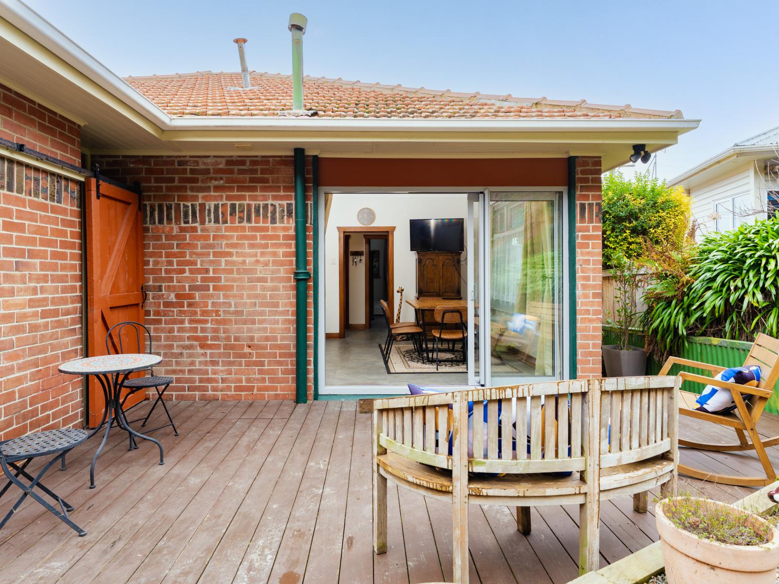 1A Rona Street, Saint Kilda