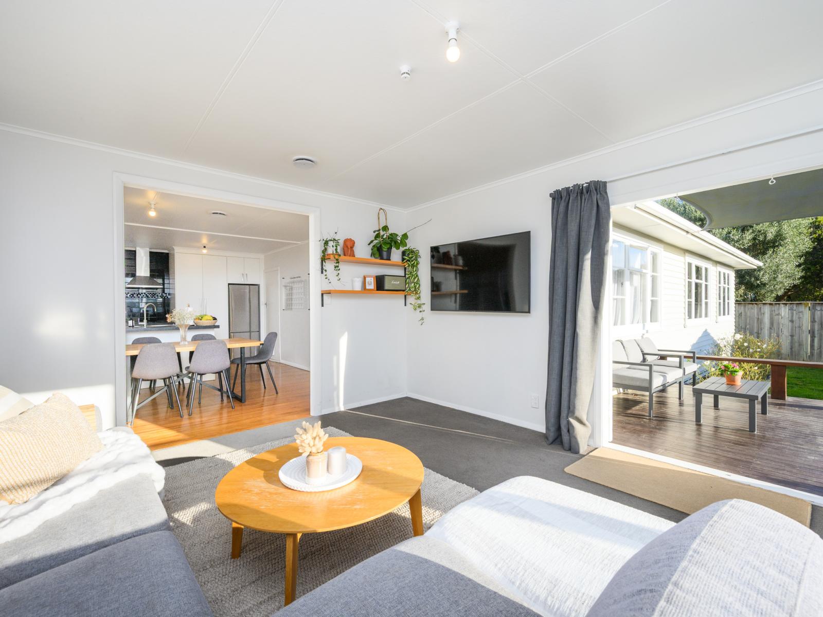 15B Lifford Place, Awapuni