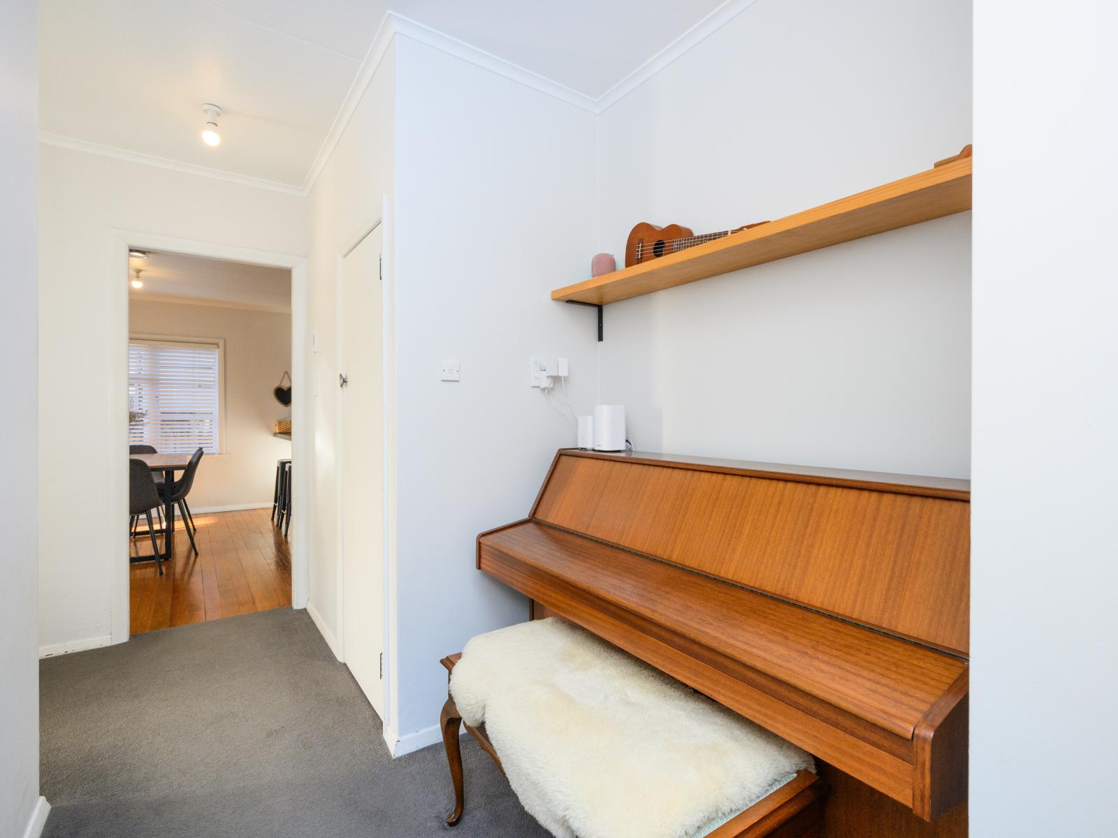 15B Lifford Place, Awapuni