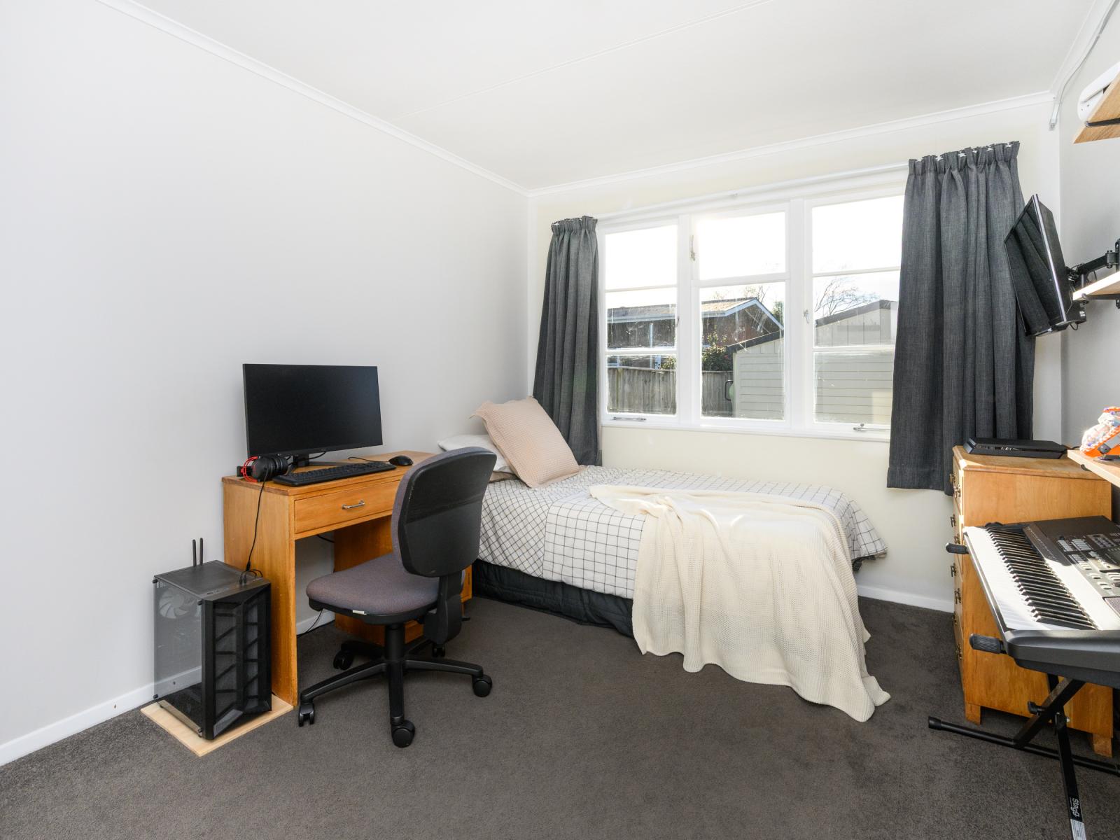 15B Lifford Place, Awapuni