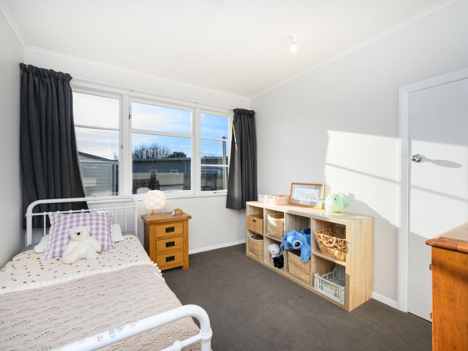 15B Lifford Place, Awapuni