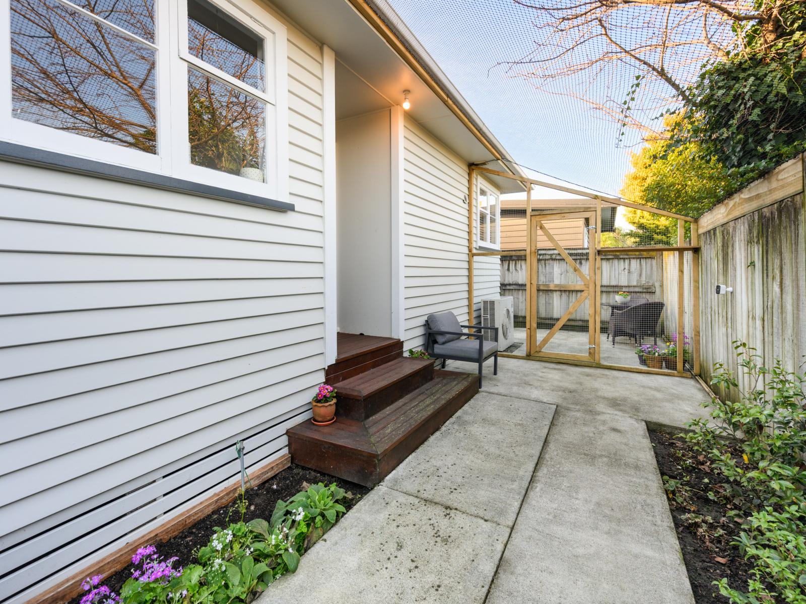 15B Lifford Place, Awapuni