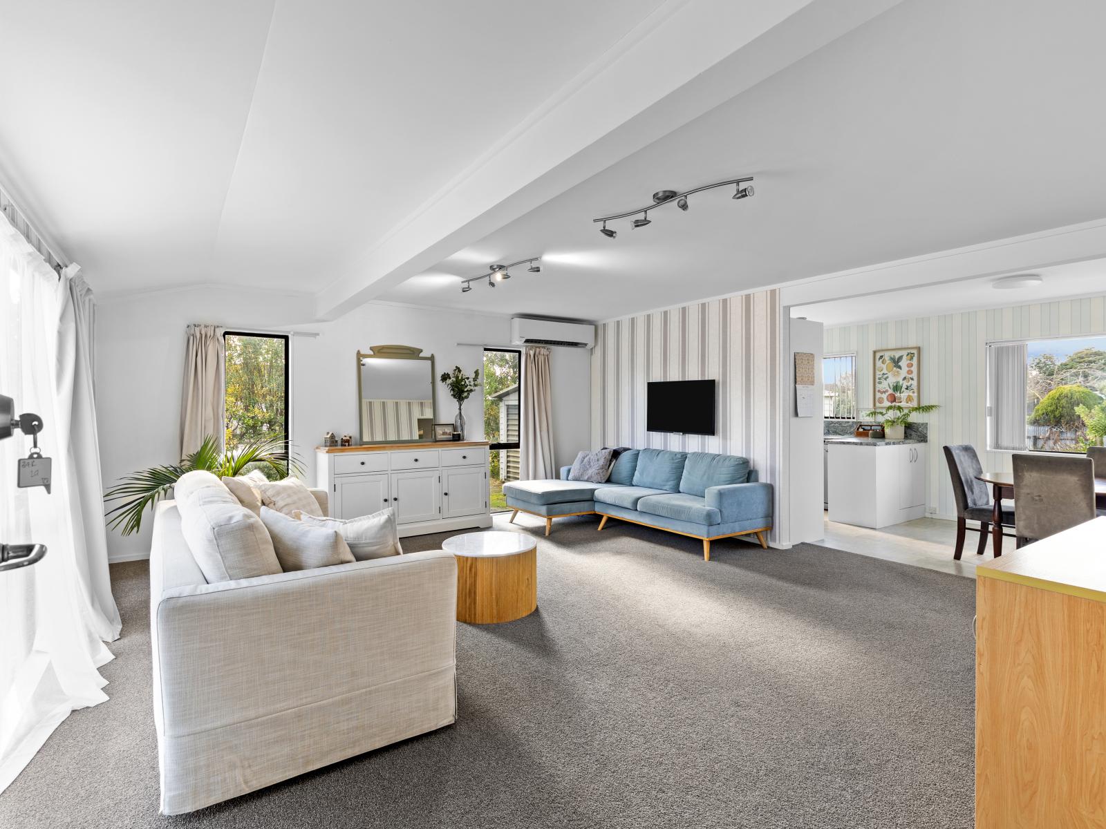 34 Roberts Line, Kelvin Grove