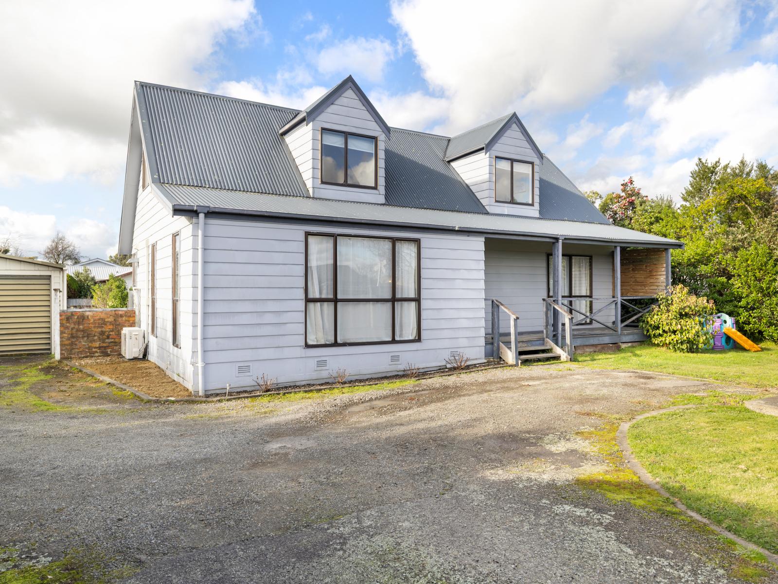 34 Roberts Line, Kelvin Grove