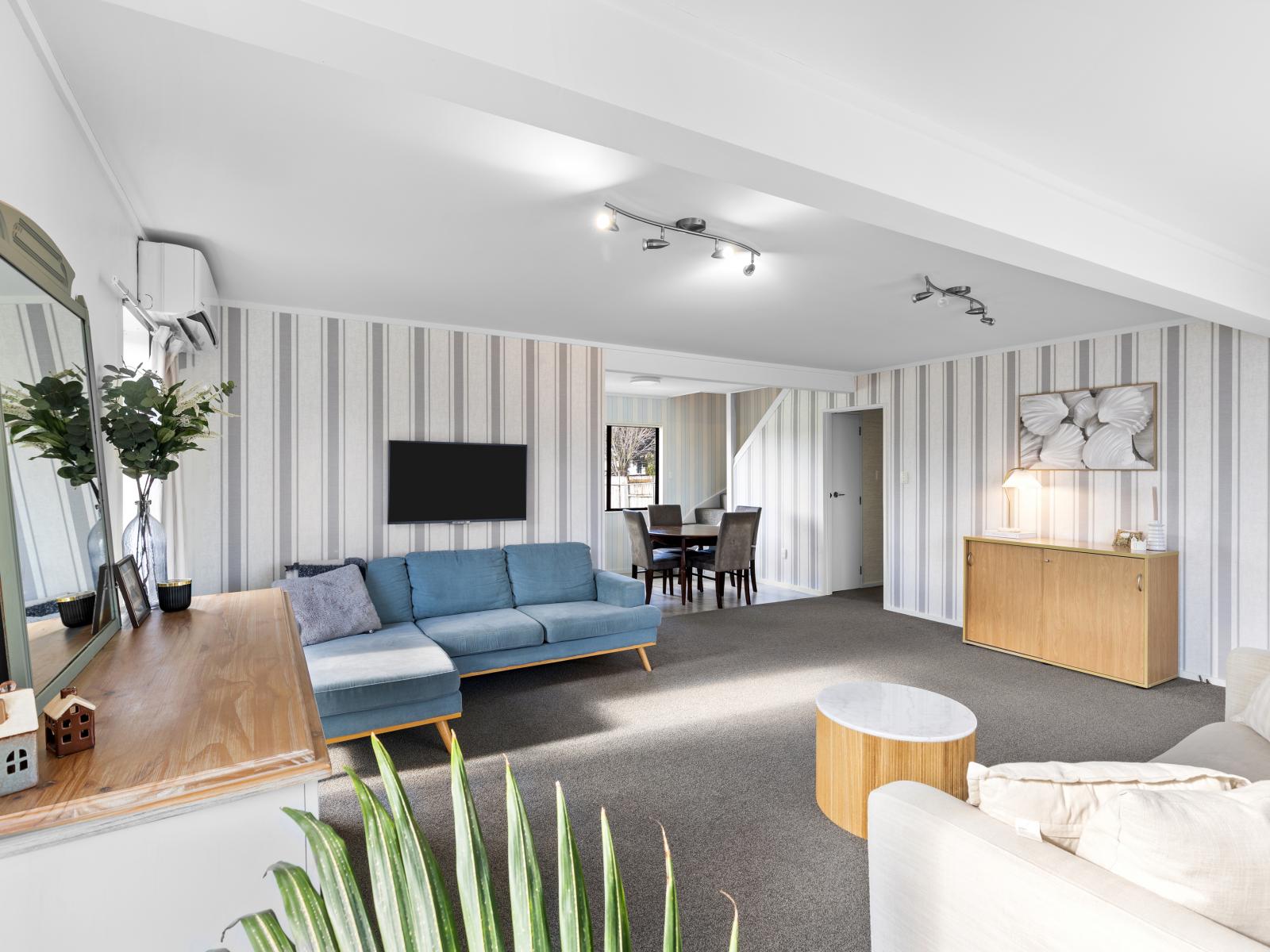 34 Roberts Line, Kelvin Grove