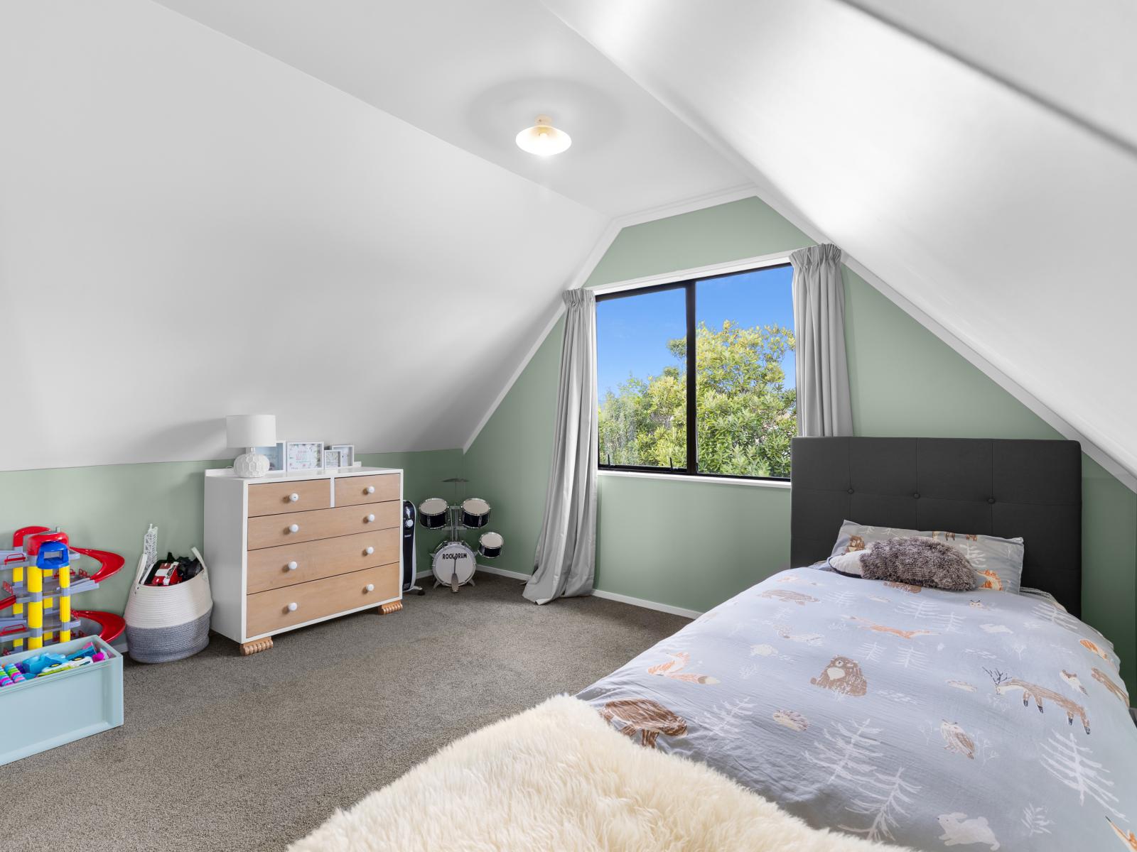 34 Roberts Line, Kelvin Grove