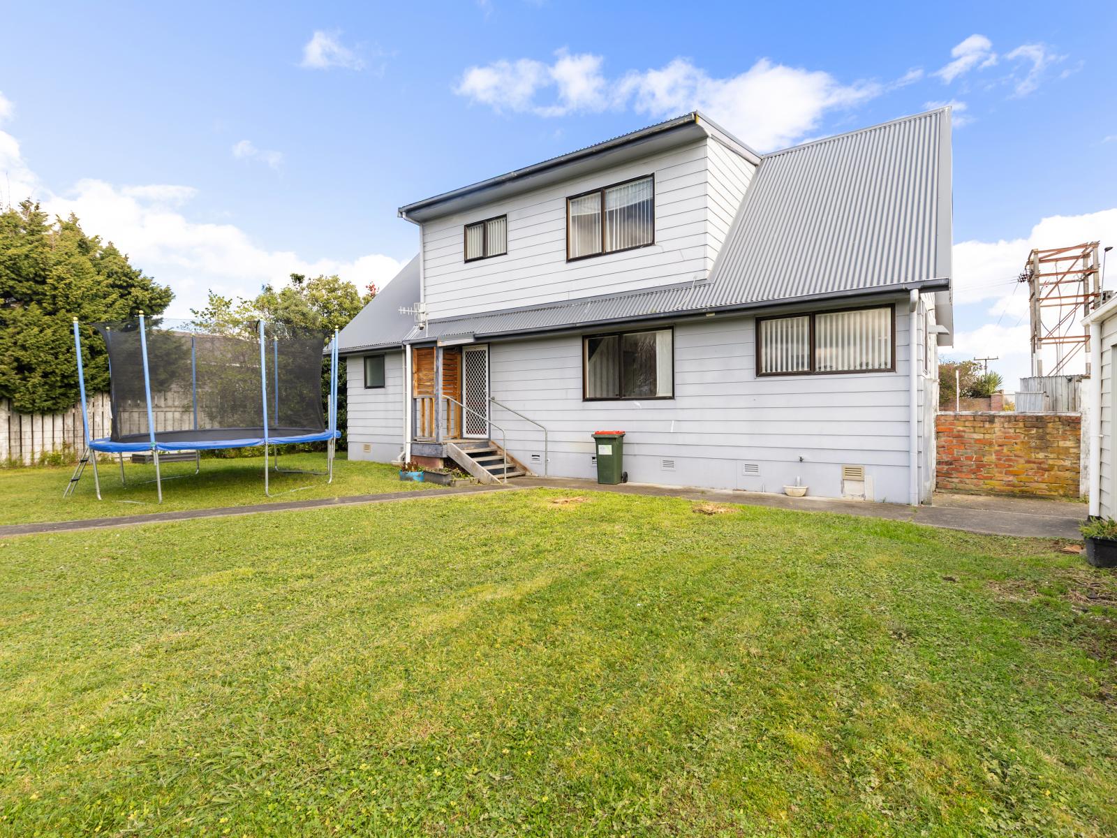 34 Roberts Line, Kelvin Grove