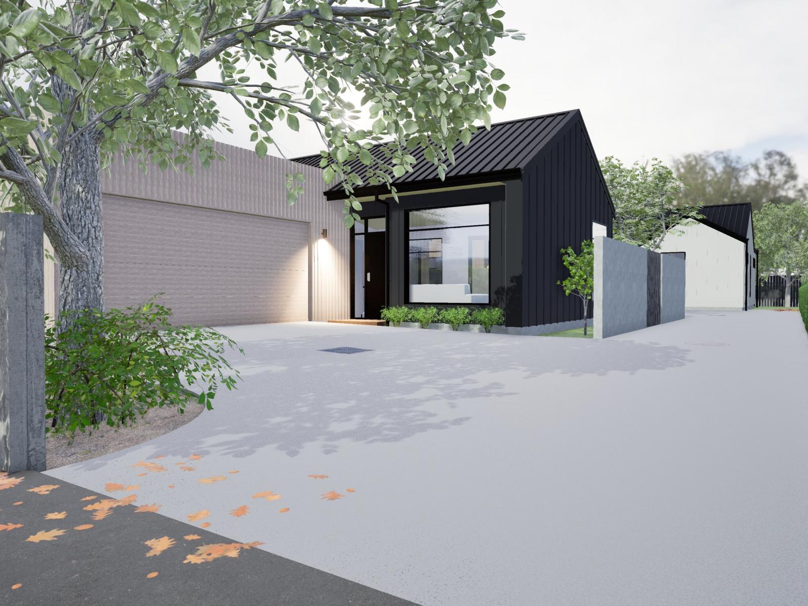 Lot 1 117 Te Awe Awe Street, Hokowhitu
