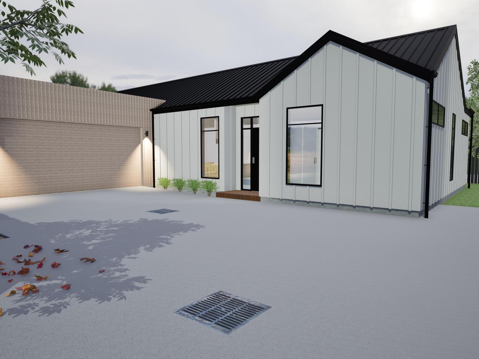 Lot 2 117 Te Awe Awe Street, Hokowhitu