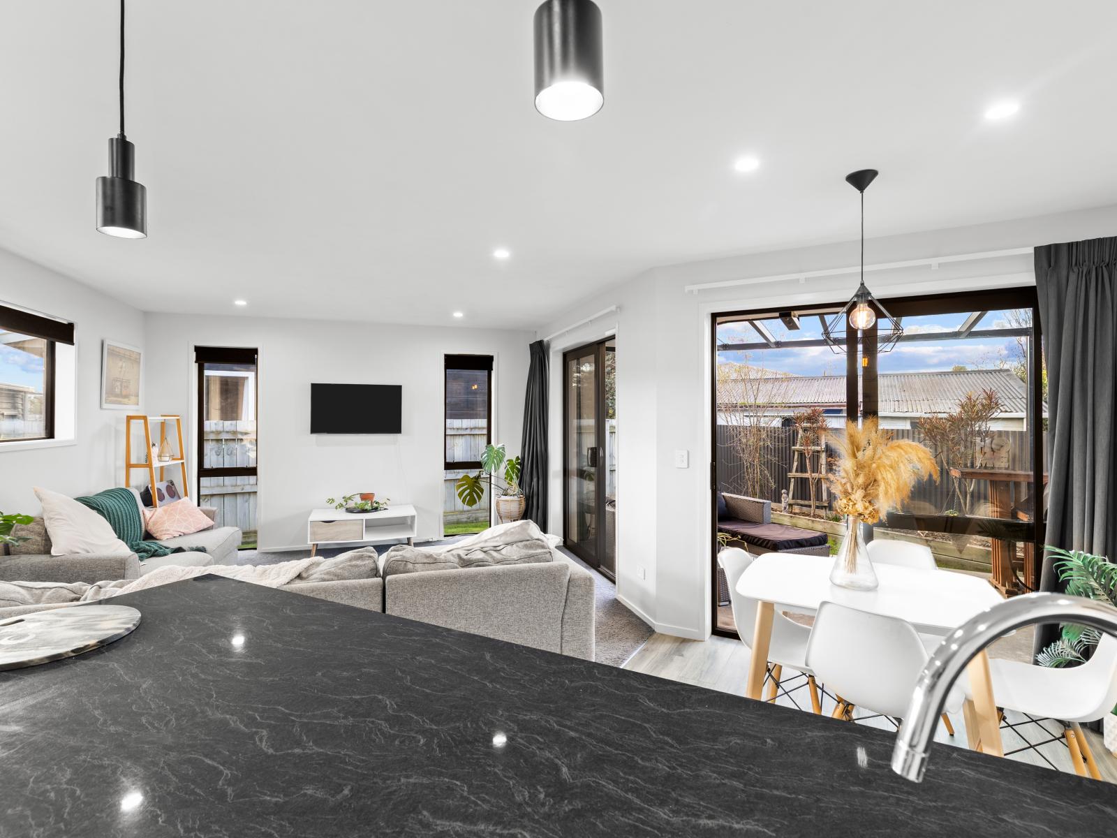 8A Shetland Place, Westbrook