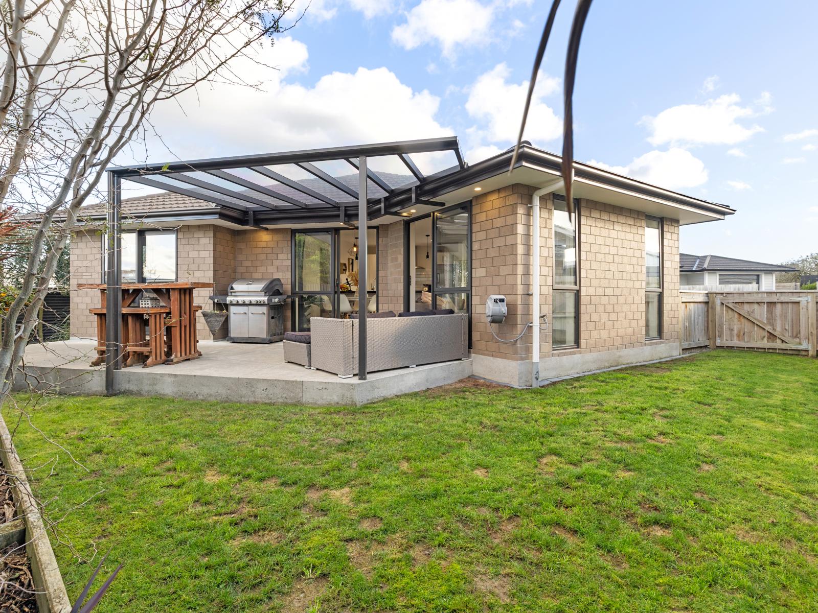 8A Shetland Place, Westbrook