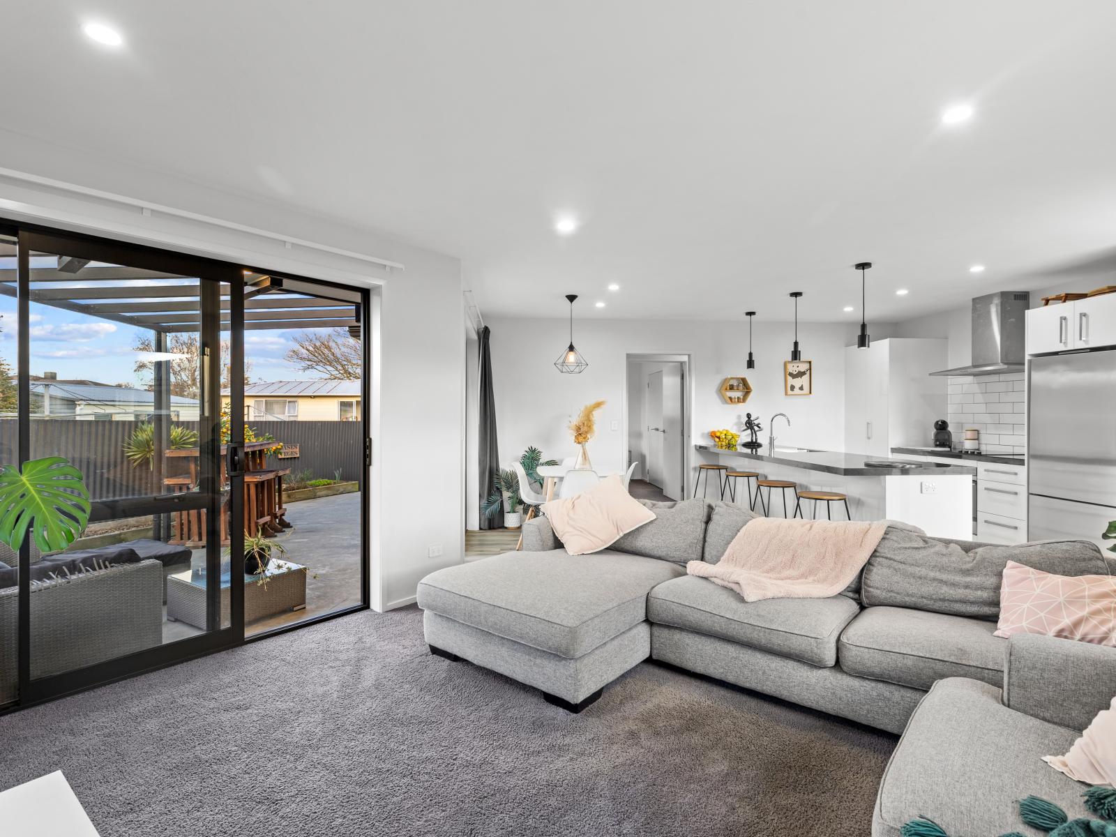 8A Shetland Place, Westbrook