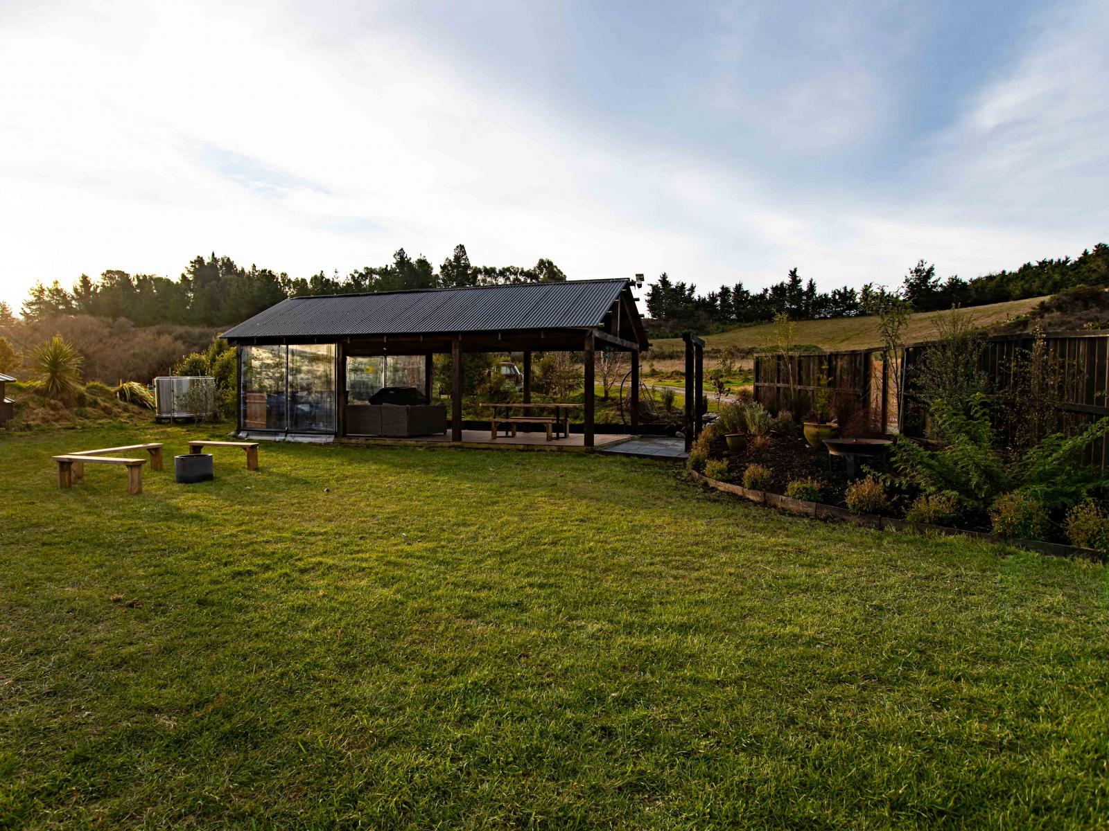 183 Terrace Road, Cust