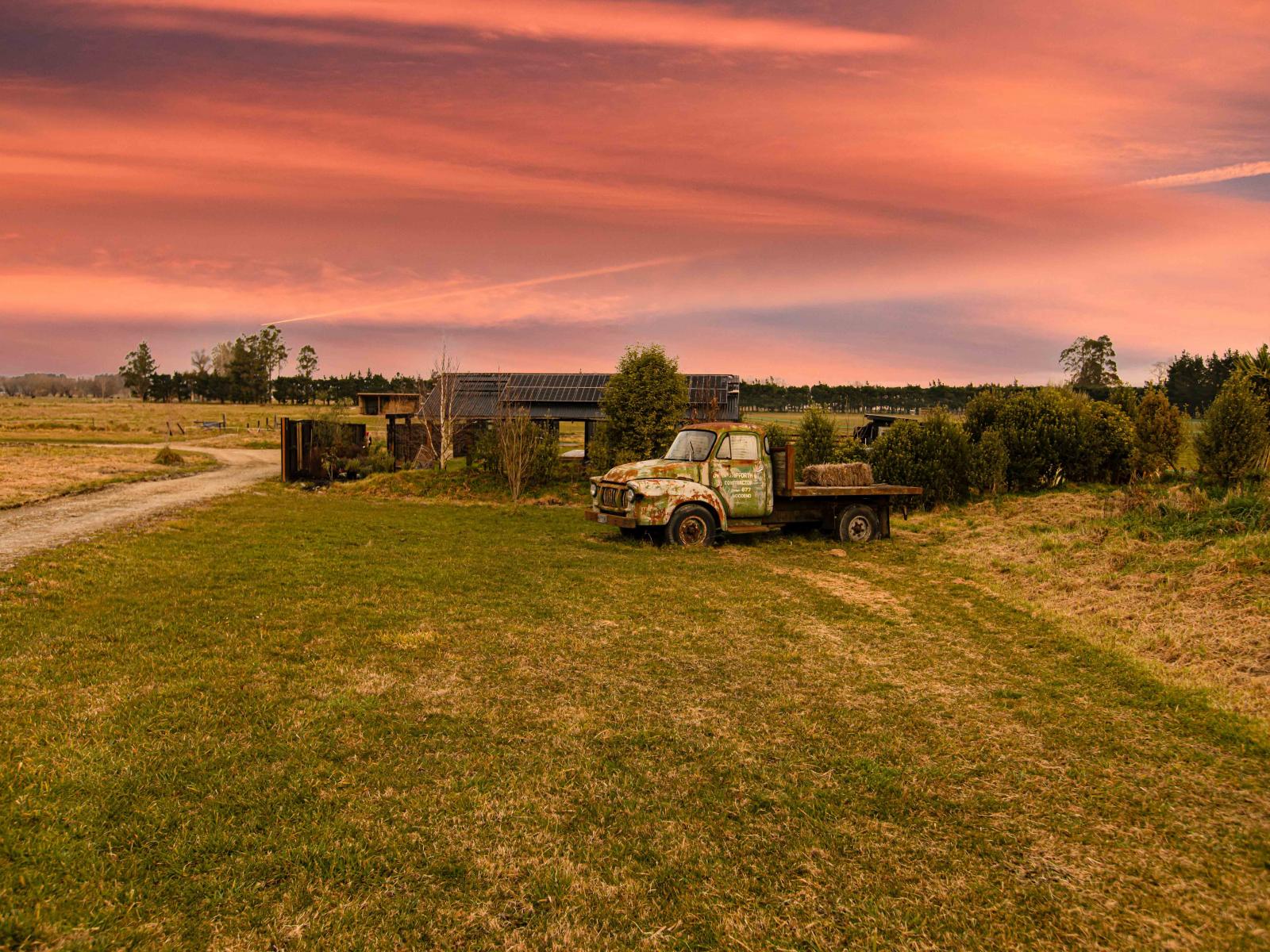 183 Terrace Road, Cust