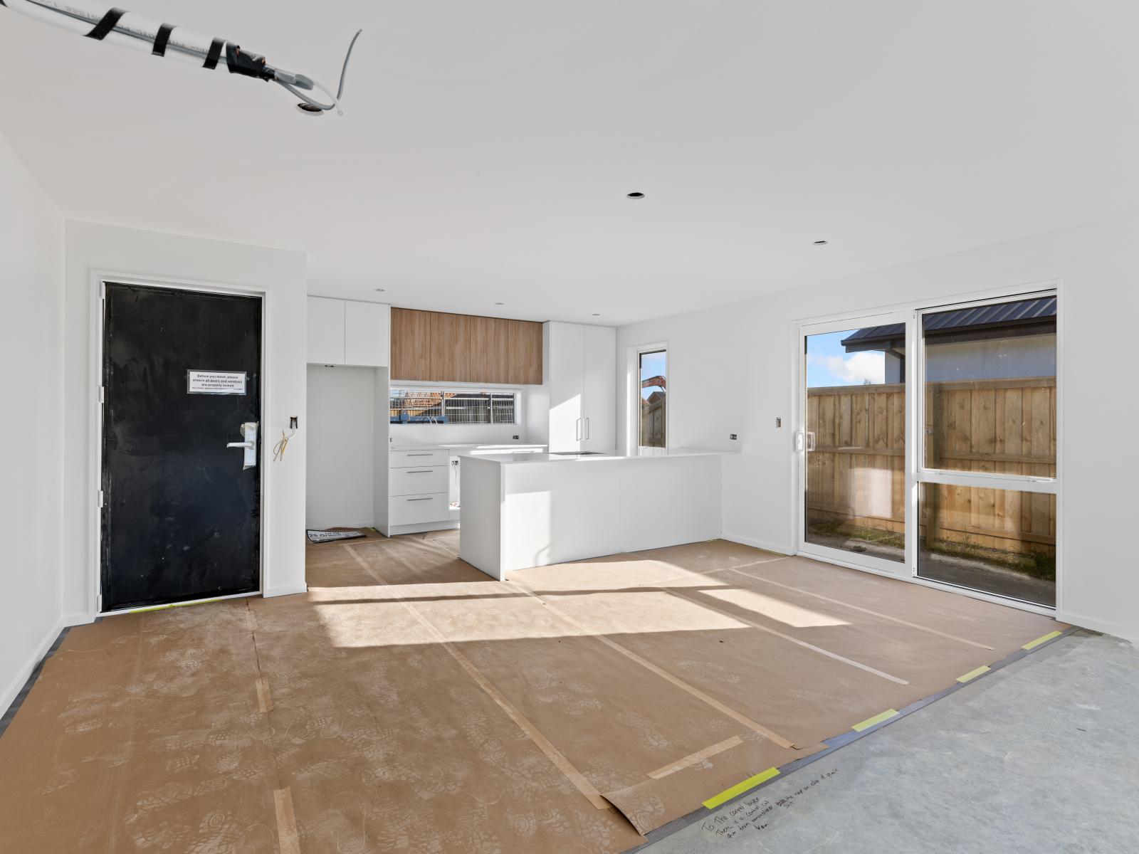 25 Orwell Way, Hampstead