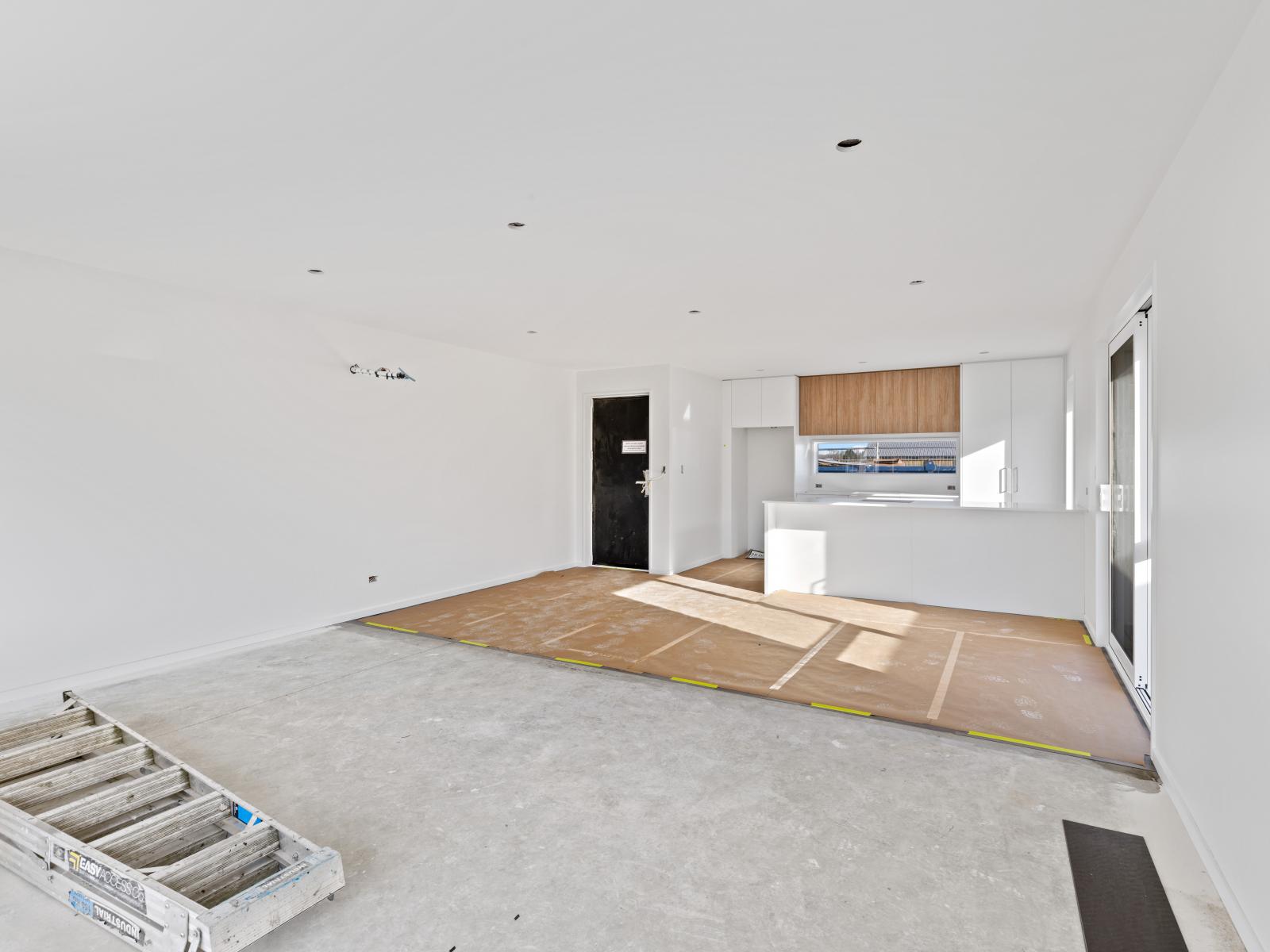 25 Orwell Way, Hampstead