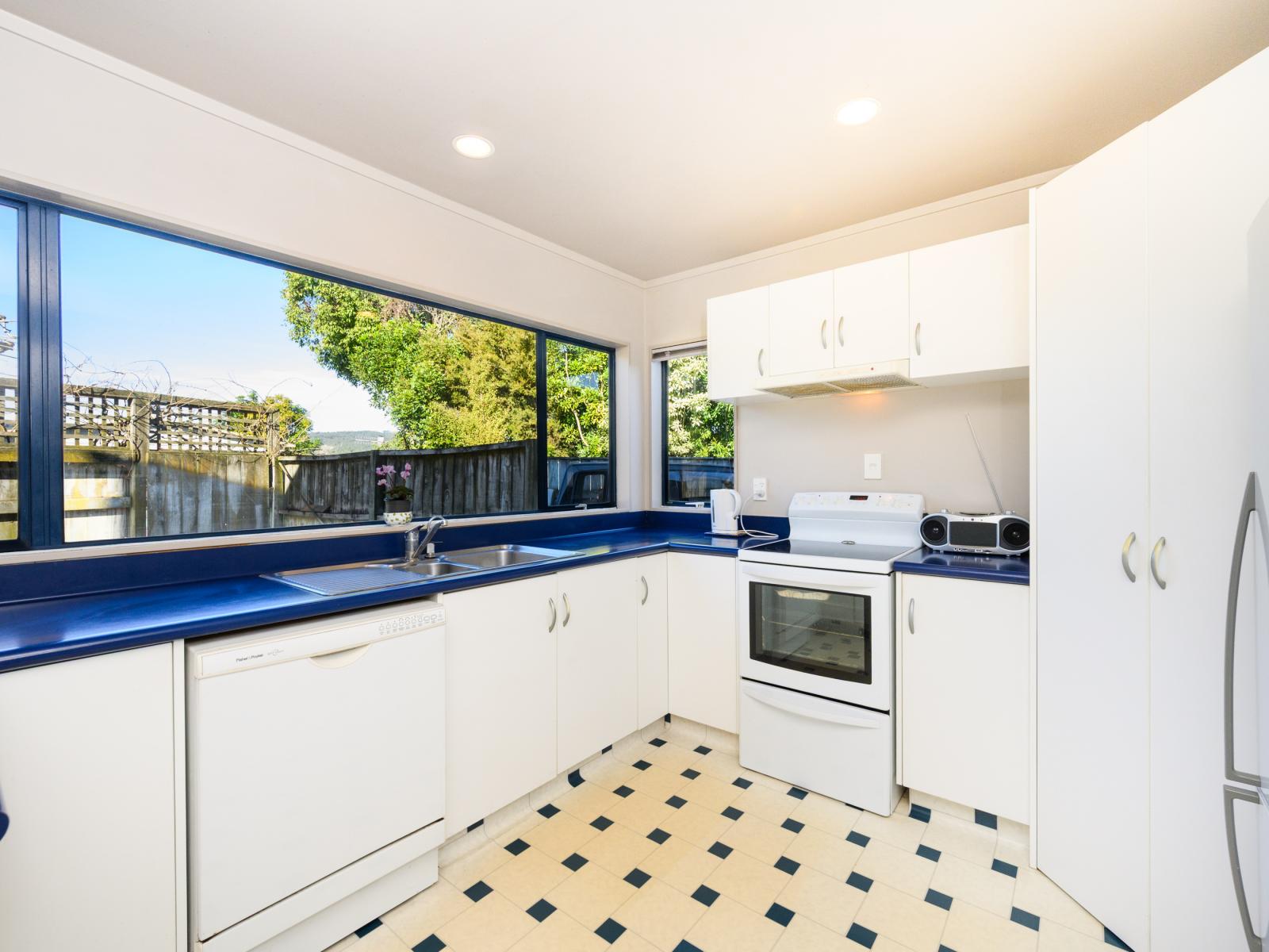 6 Oruaiti Crescent, Ashhurst