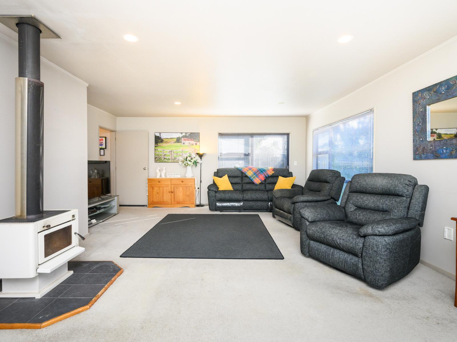 6 Oruaiti Crescent, Ashhurst