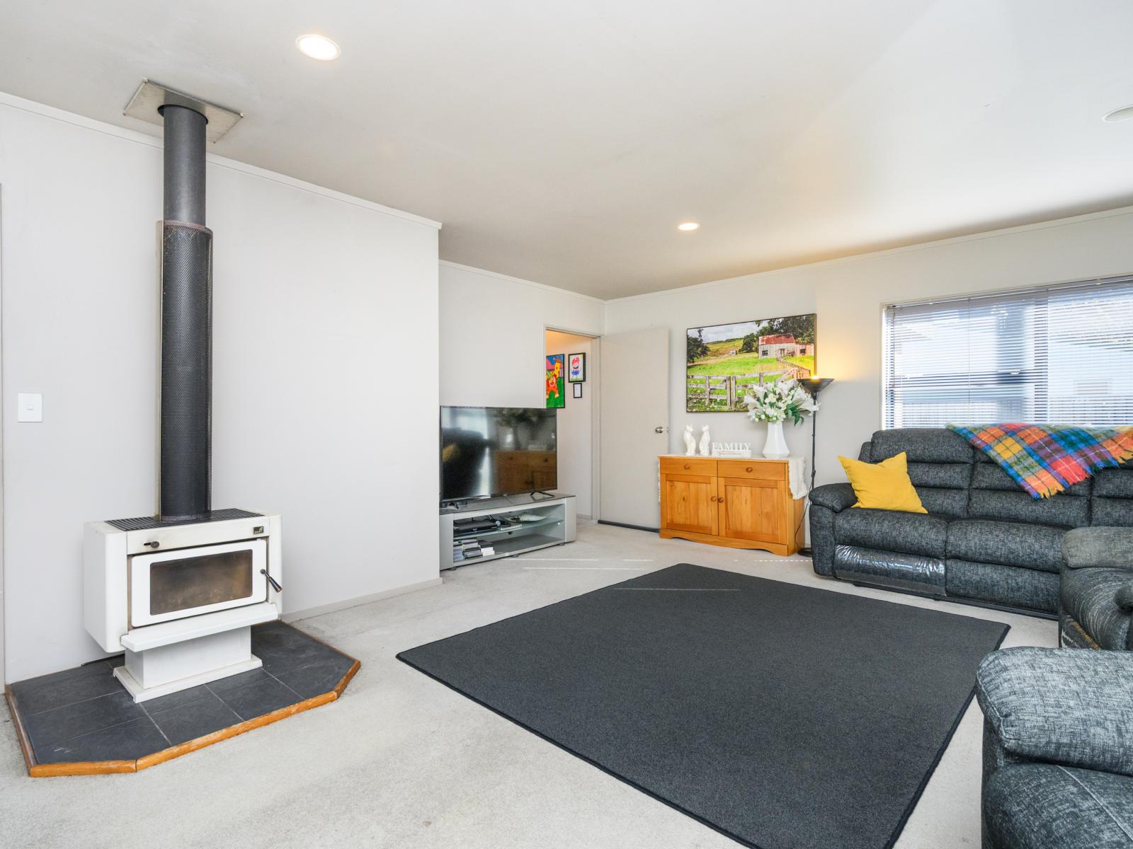 6 Oruaiti Crescent, Ashhurst