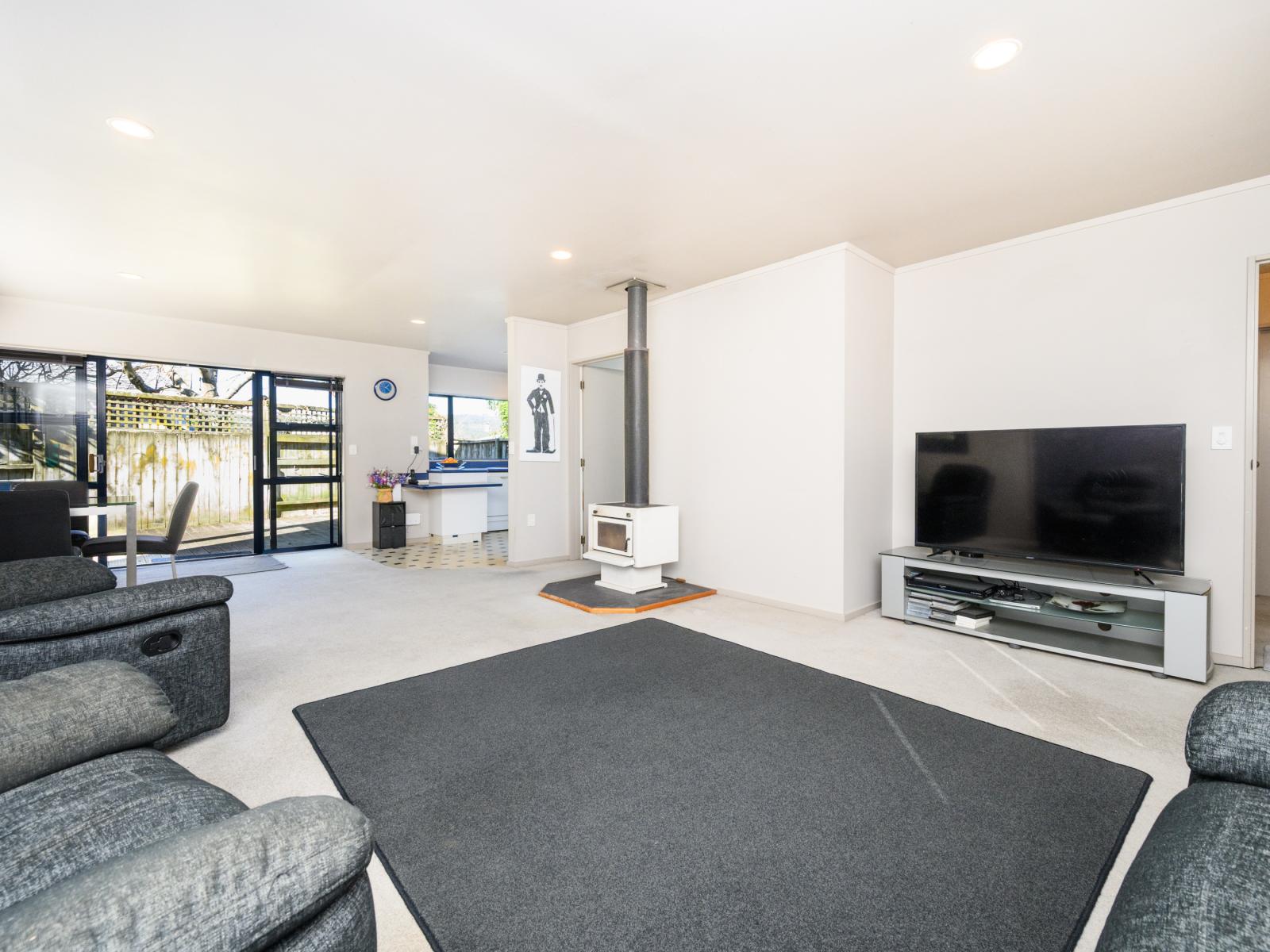 6 Oruaiti Crescent, Ashhurst