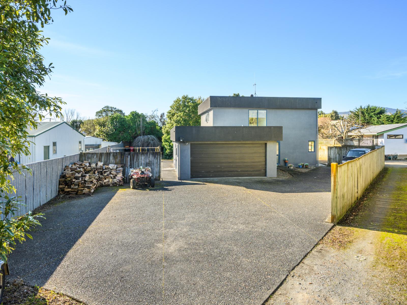 6 Oruaiti Crescent, Ashhurst