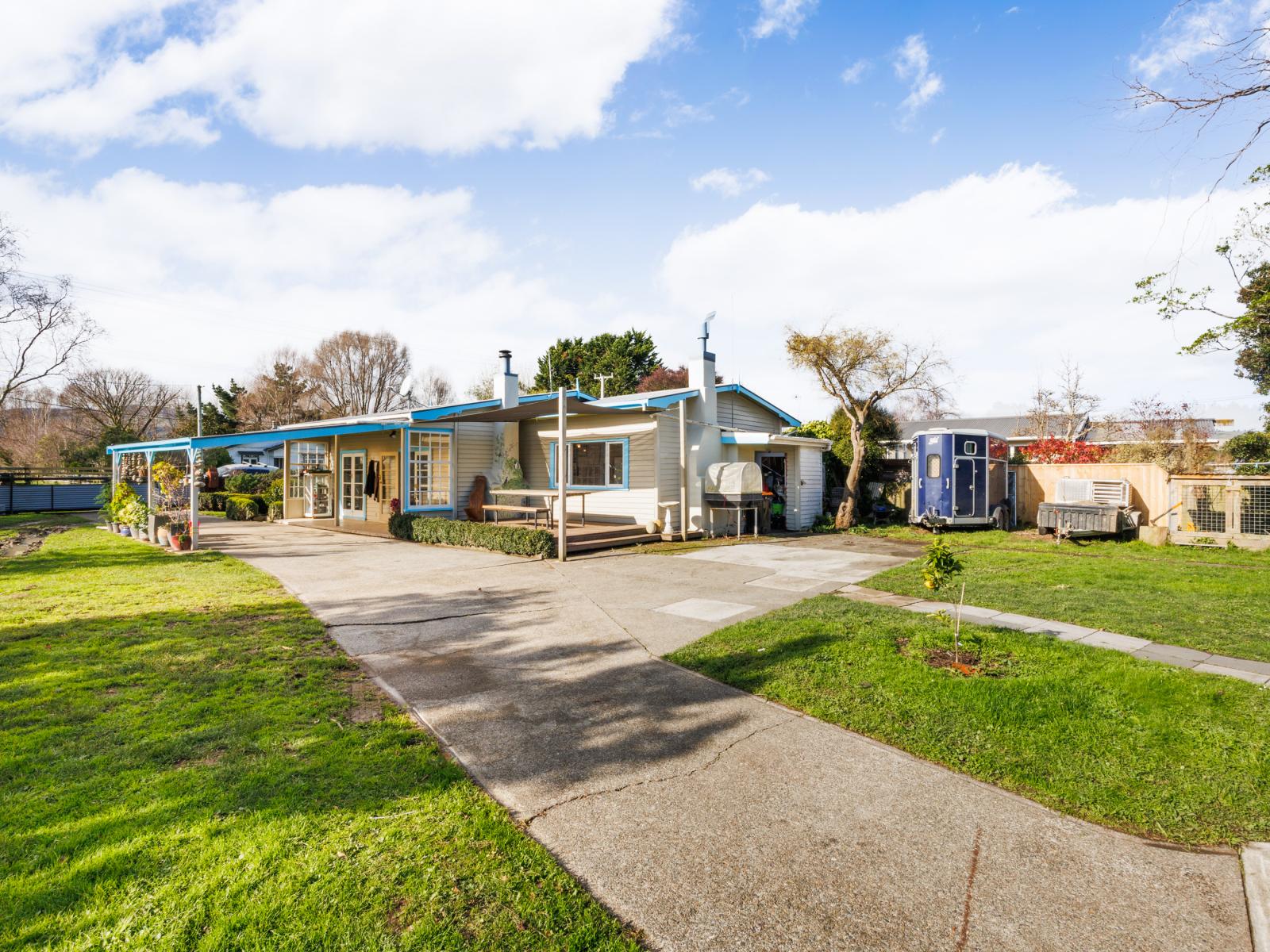 175 Oxford Street, Ashhurst