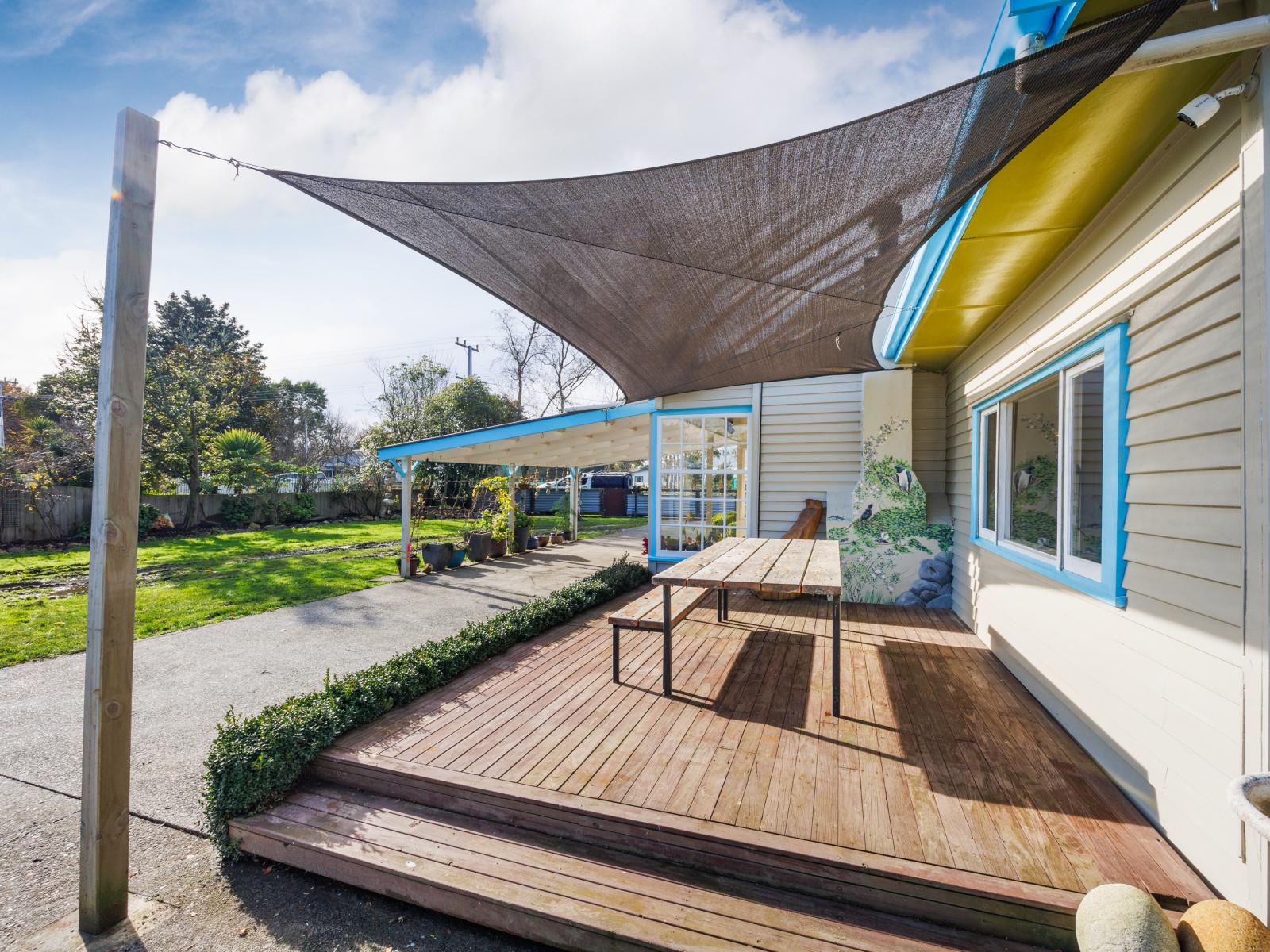 175 Oxford Street, Ashhurst