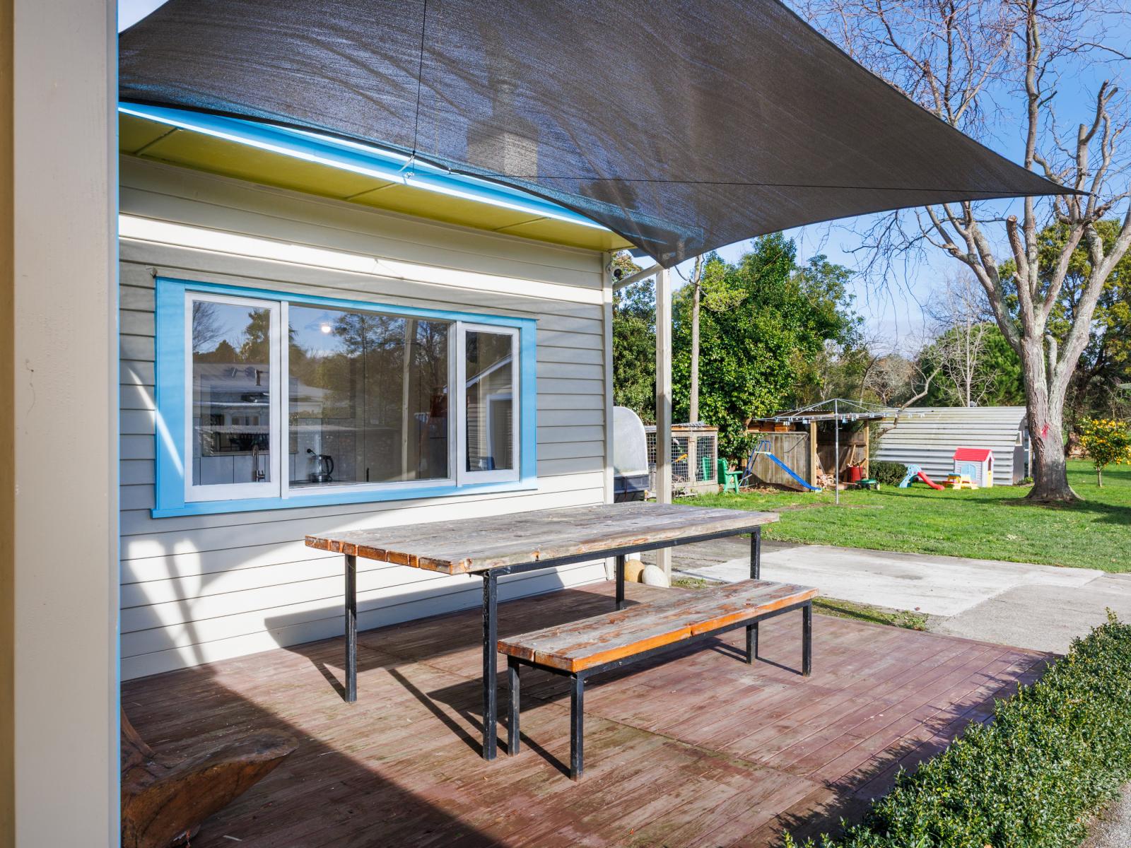 175 Oxford Street, Ashhurst