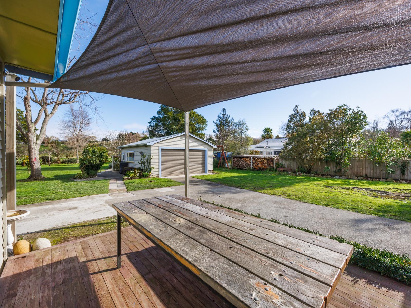 175 Oxford Street, Ashhurst