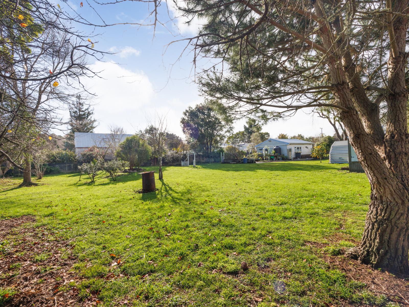 175 Oxford Street, Ashhurst