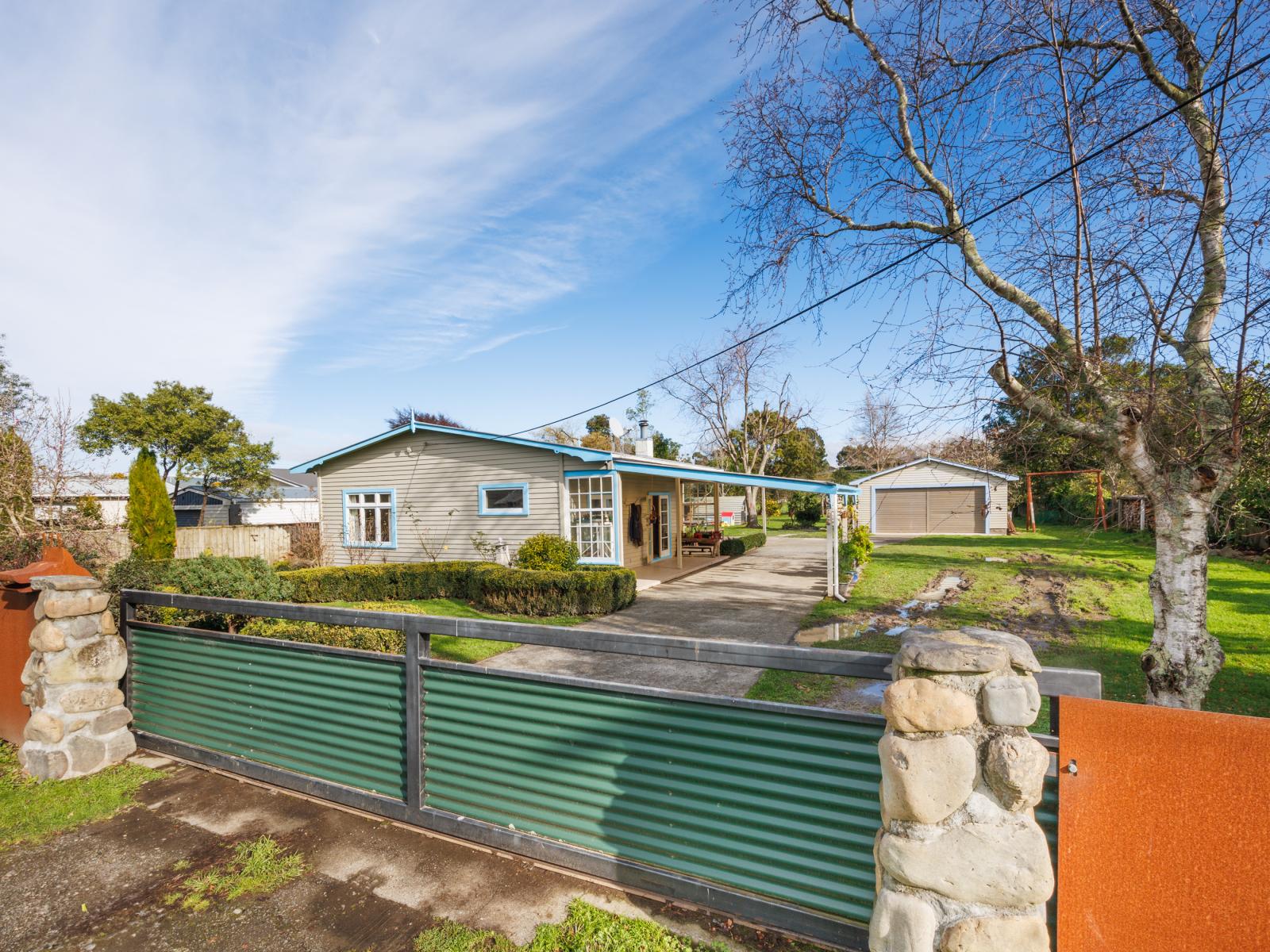 175 Oxford Street, Ashhurst