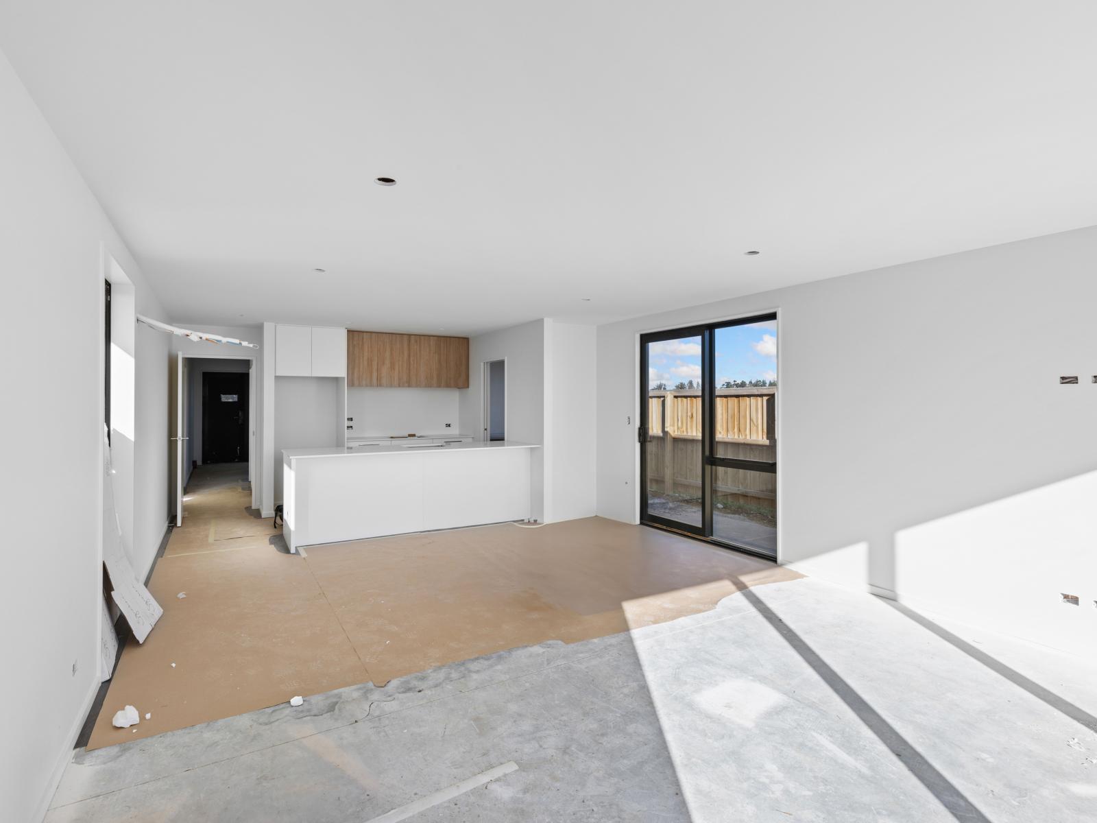 8 Timmins Street, Hampstead