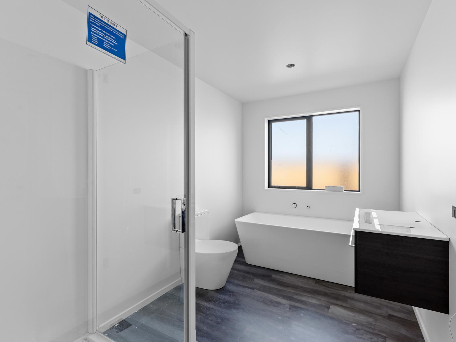 8 Timmins Street, Hampstead