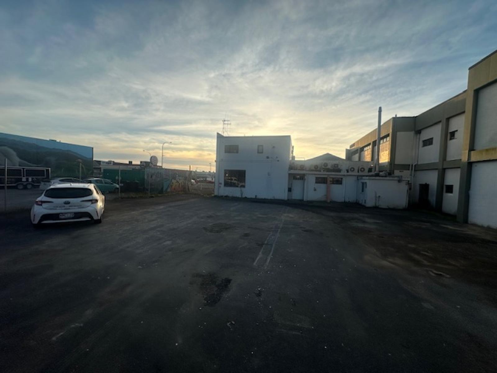 162 Oxford Street, Levin