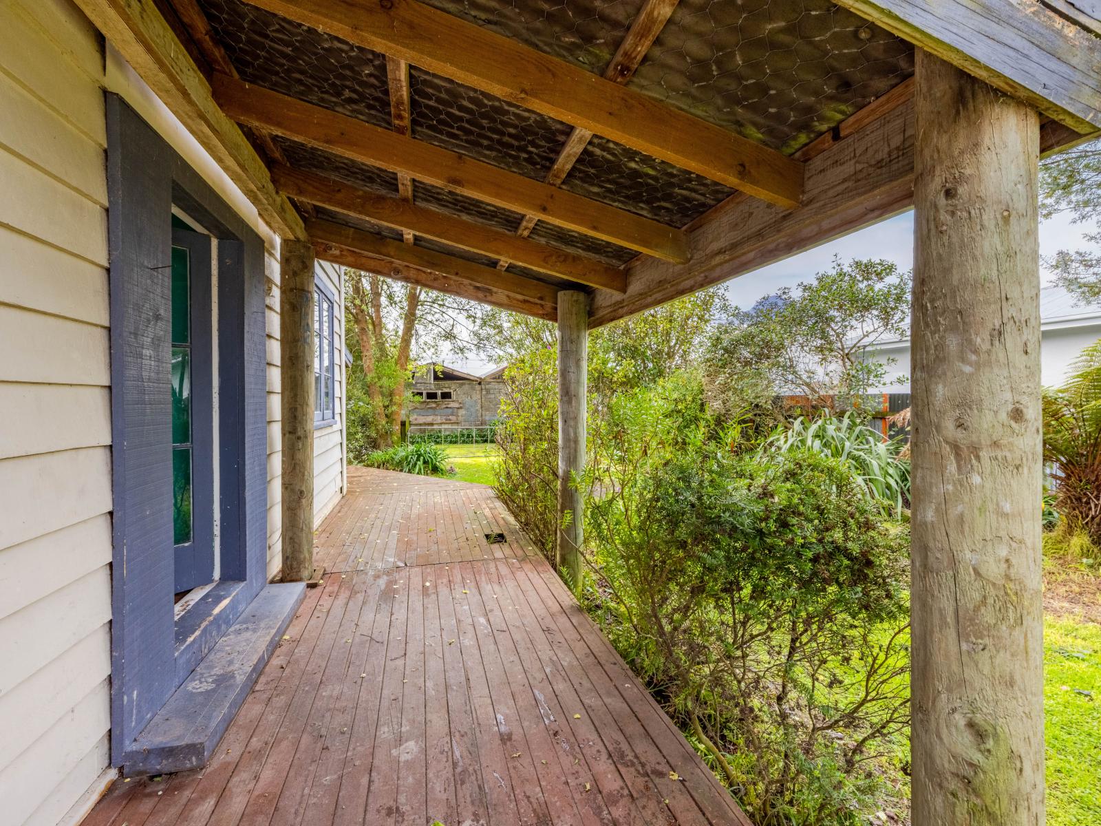 7 Guy Street, Waipawa