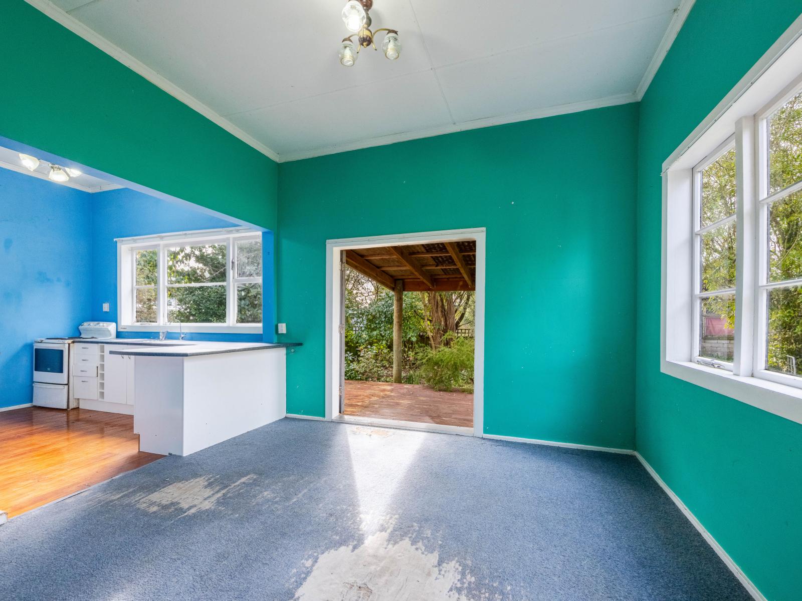 7 Guy Street, Waipawa
