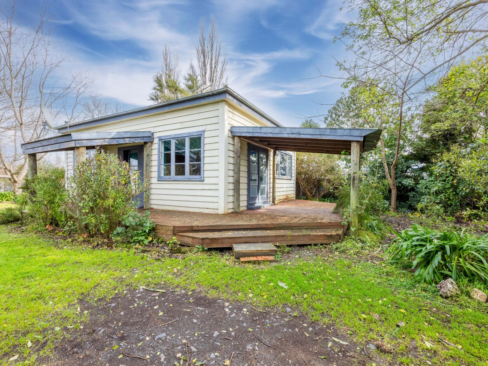 7 Guy Street, Waipawa