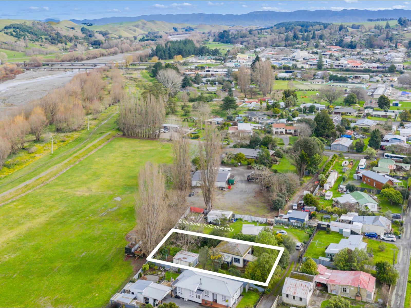 7 Guy Street, Waipawa