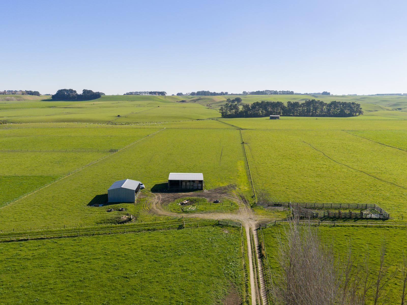 18 Green Road, Awahuri