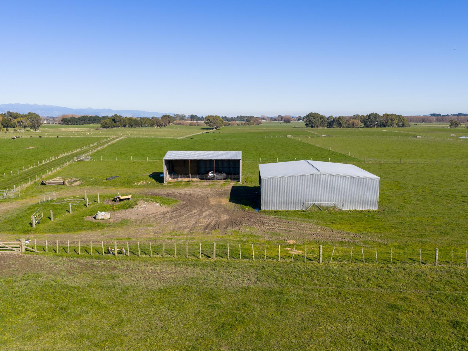 18 Green Road, Awahuri