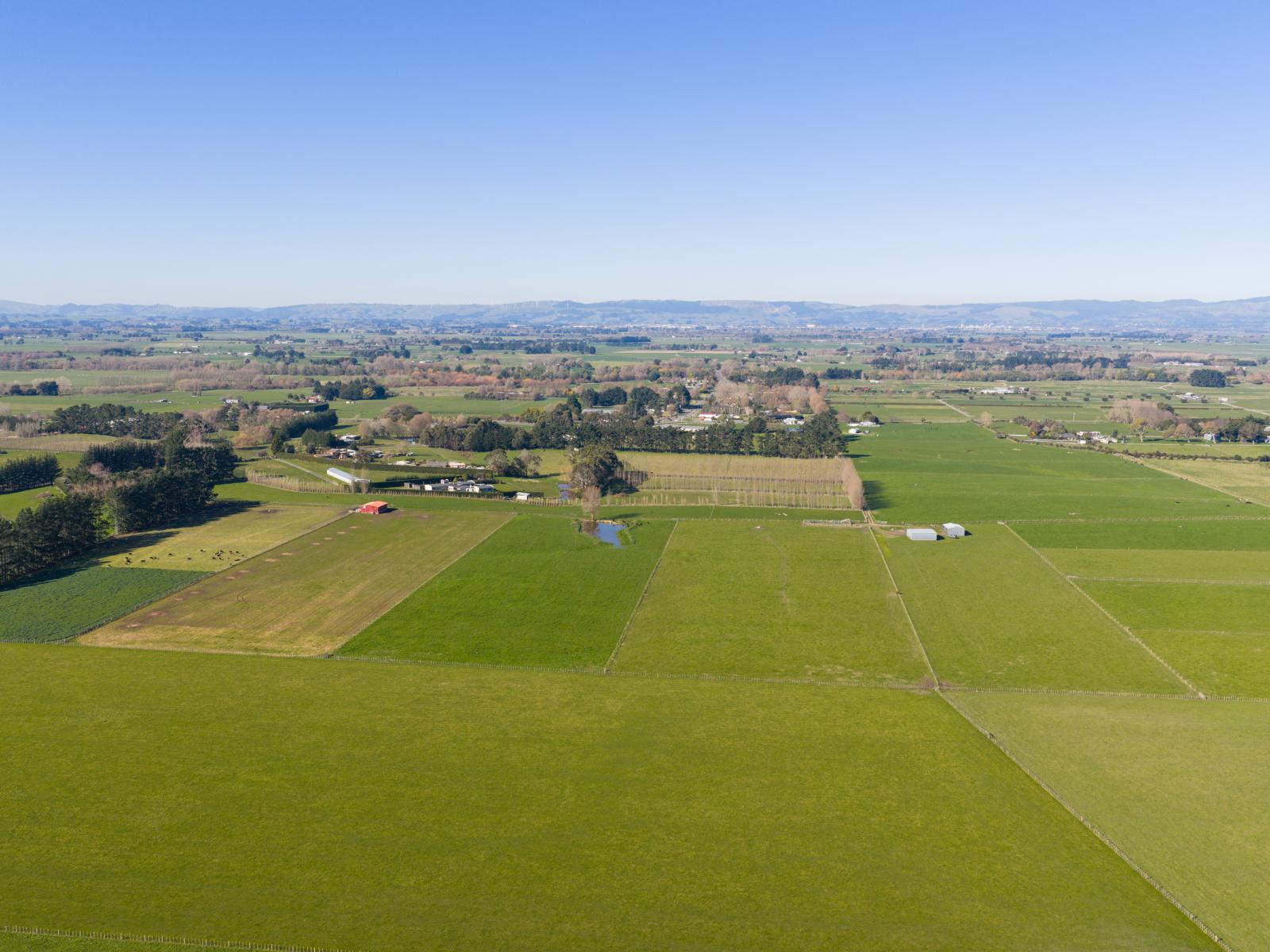 18 Green Road, Awahuri
